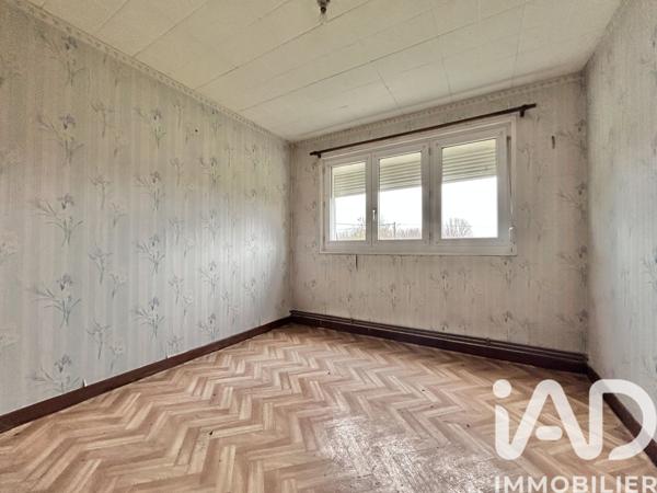 Maison à vendre 5 pièces 104 m² Rely