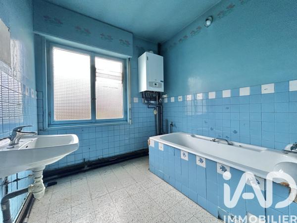 Maison à vendre 5 pièces 104 m² Rely