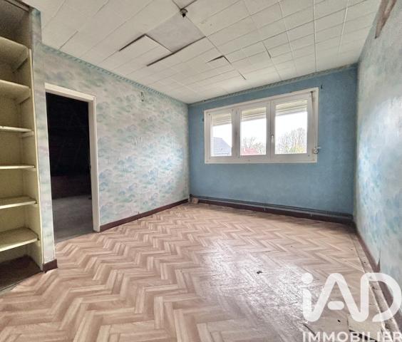 Maison à vendre 5 pièces 104 m² Rely