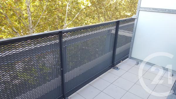 Appartement à vendre  2 pièces - 42,55 m2 MULHOUSE - 68