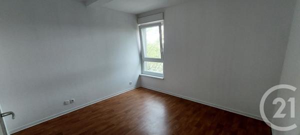 Appartement à vendre  2 pièces - 42,55 m2 MULHOUSE - 68