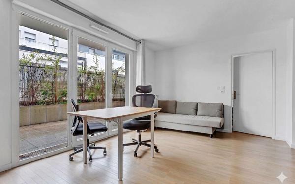 Appartement à vendre    2 pièces • 42,10 m2 Crosne