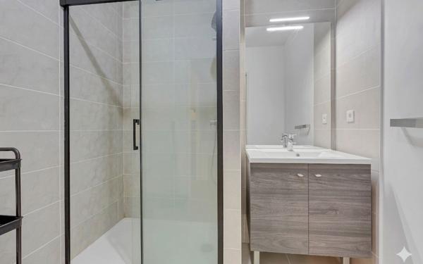 Appartement à vendre    2 pièces • 42,10 m2 Crosne