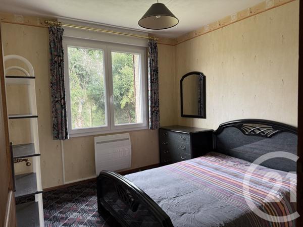 Maison à vendre  6 pièces - 106,19 m2 JARNY - 54