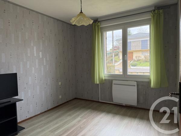 Maison à vendre  6 pièces - 106,19 m2 JARNY - 54