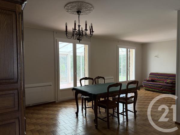 Maison à vendre  6 pièces - 106,19 m2 JARNY - 54