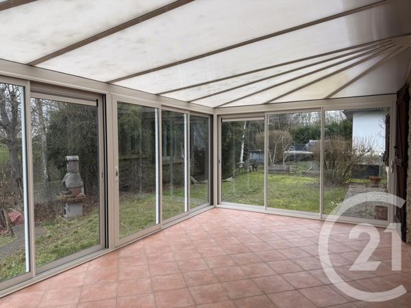 Maison à vendre  6 pièces - 106,19 m2 JARNY - 54