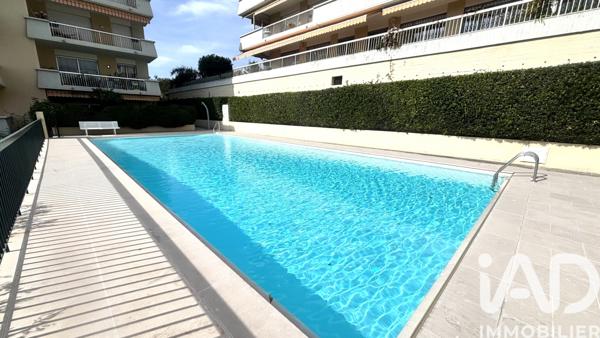 Studio à vendre 16 m² Roquebrune-Cap-Martin