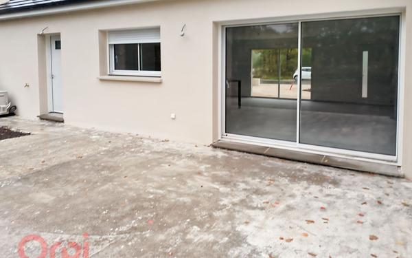 Maison à vendre    5 pièces •  Pruniers-en-Sologne