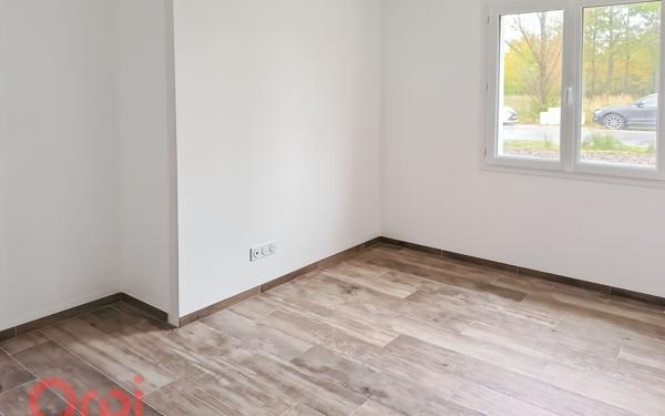 Maison à vendre    5 pièces •  Pruniers-en-Sologne