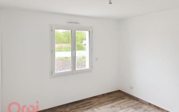 Maison à vendre    5 pièces •  Pruniers-en-Sologne
