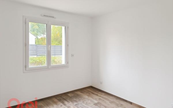 Maison à vendre    5 pièces •  Pruniers-en-Sologne