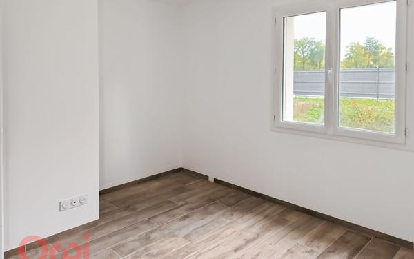 Maison à vendre    5 pièces •  Pruniers-en-Sologne