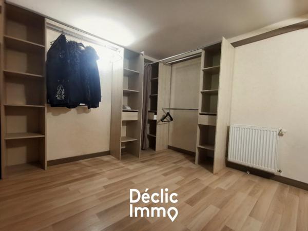 Vente maison individuelle Ardin, 196m² 9 pièces 179 900€ avec piscine
