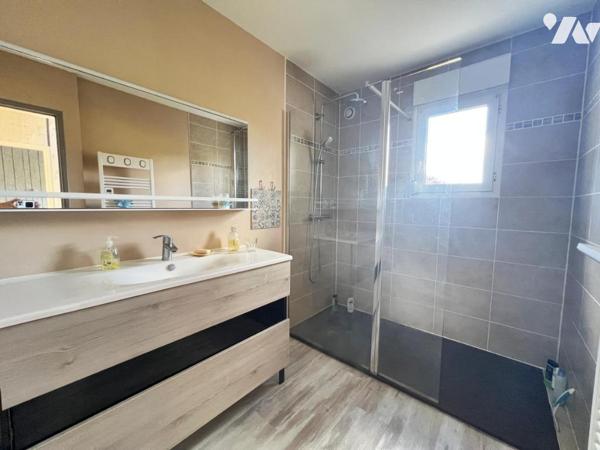 A VENDRE Charmante maison à quelques pas des plages de Bréhèc