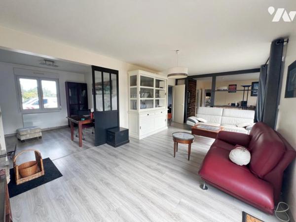 A VENDRE Charmante maison à quelques pas des plages de Bréhèc