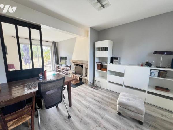 A VENDRE Charmante maison à quelques pas des plages de Bréhèc