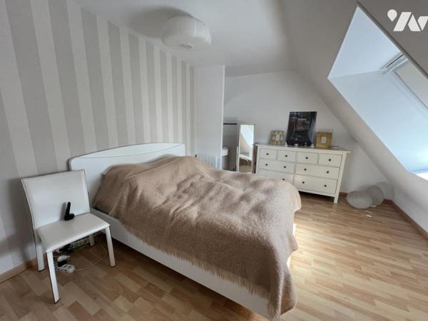 A VENDRE Charmante maison à quelques pas des plages de Bréhèc