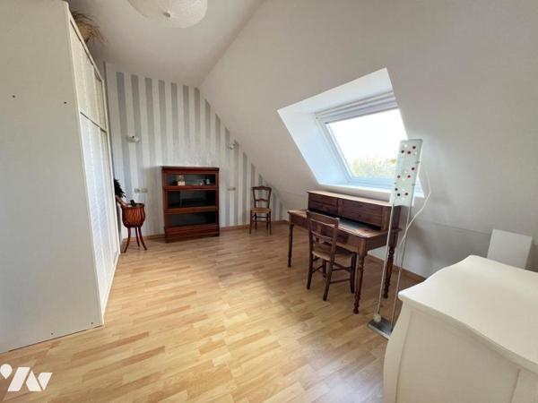 A VENDRE Charmante maison à quelques pas des plages de Bréhèc