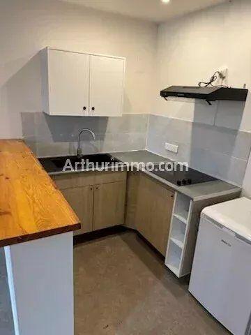 Location Appartement 2 pièces 42 m2 à Béziers