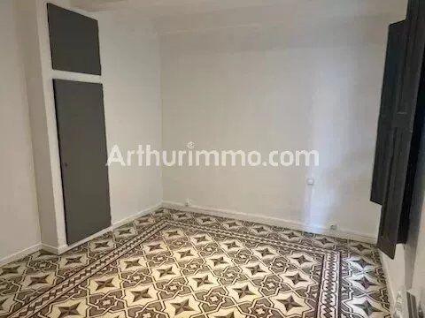 Location Appartement 2 pièces 42 m2 à Béziers