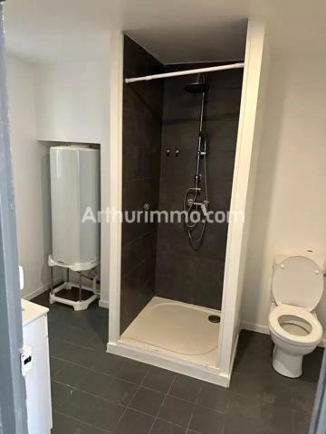 Location Appartement 2 pièces 42 m2 à Béziers