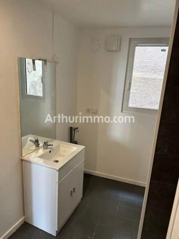 Location Appartement 2 pièces 42 m2 à Béziers