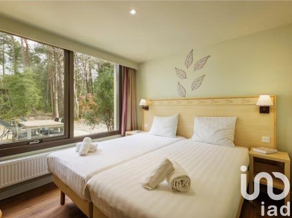 Maison 4 pièces de 64 m² à Chaumont-sur-Tharonne (41600)