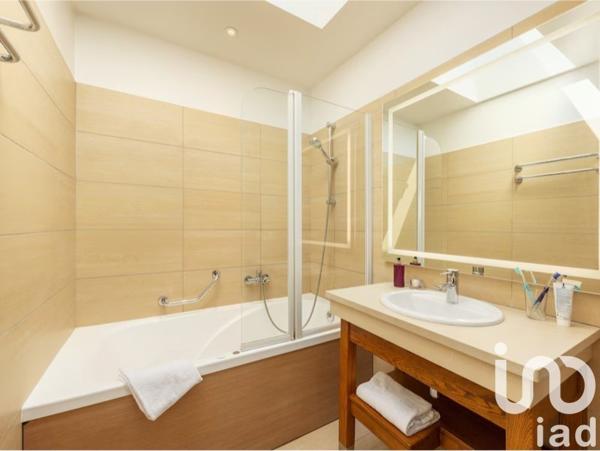 Maison 4 pièces de 64 m² à Chaumont-sur-Tharonne (41600)