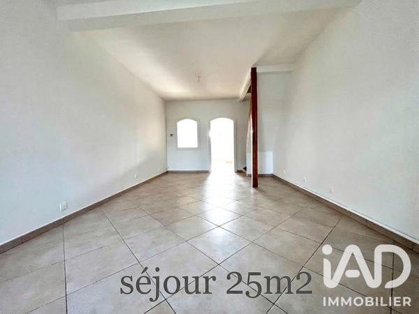 Maison à vendre 5 pièces 96 m² Lesquin