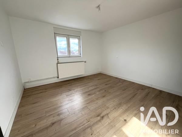 Maison à vendre 5 pièces 96 m² Lesquin