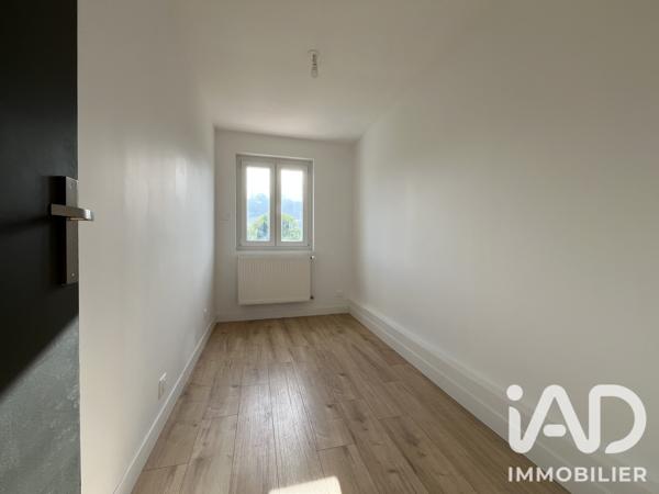 Maison à vendre 5 pièces 96 m² Lesquin