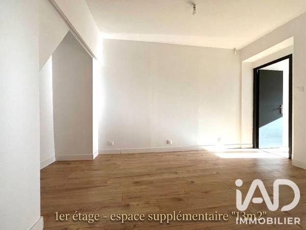 Maison à vendre 5 pièces 96 m² Lesquin