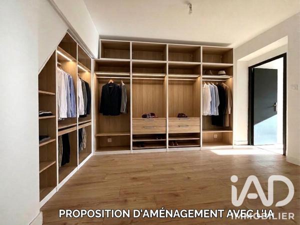 Maison à vendre 5 pièces 96 m² Lesquin