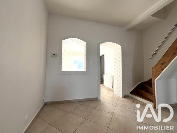 Maison à vendre 5 pièces 96 m² Lesquin