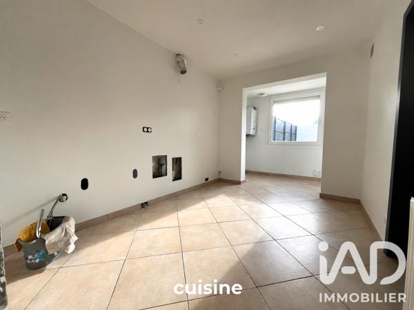 Maison à vendre 5 pièces 96 m² Lesquin