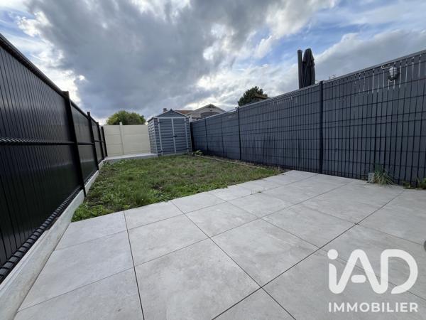 Maison à vendre 5 pièces 96 m² Lesquin