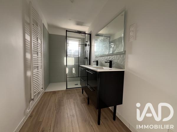 Maison à vendre 5 pièces 96 m² Lesquin