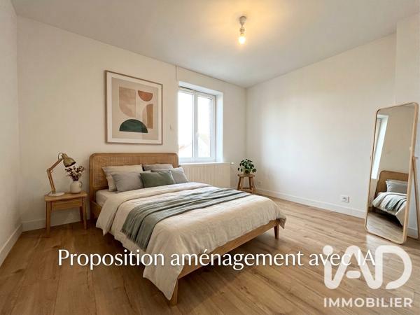 Maison à vendre 5 pièces 96 m² Lesquin