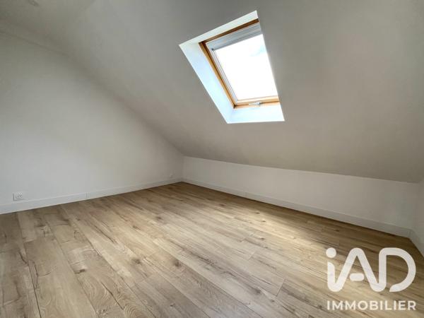 Maison à vendre 5 pièces 96 m² Lesquin