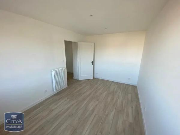 Appartement à louer 2 pièces 43.7m² Clermont-Ferrand (63000)