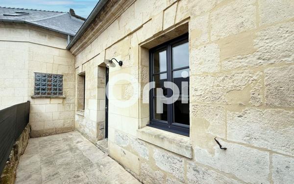 Maison à vendre    4 pièces • 90 m2 Soissons