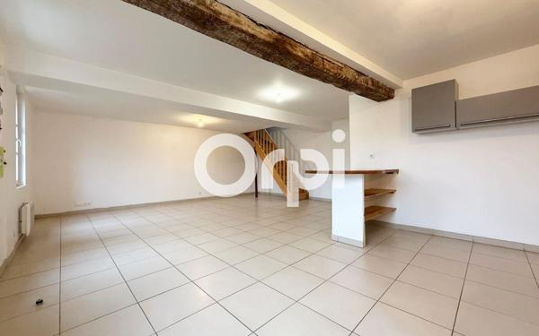 Maison à vendre    4 pièces • 90 m2 Soissons