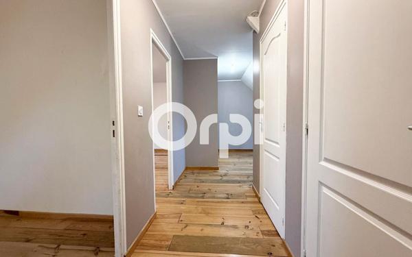 Maison à vendre    4 pièces • 90 m2 Soissons