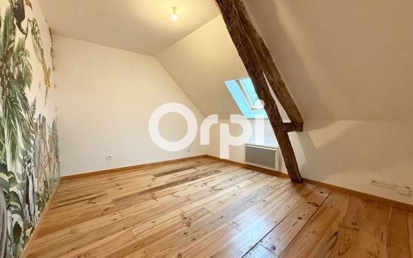 Maison à vendre    4 pièces • 90 m2 Soissons