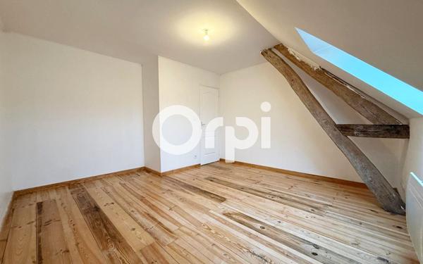 Maison à vendre    4 pièces • 90 m2 Soissons