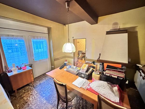 nsemble immobilier de 220 m², idéal investissement