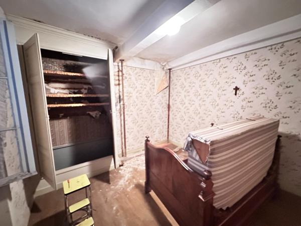 nsemble immobilier de 220 m², idéal investissement