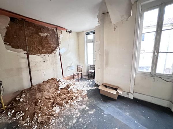 nsemble immobilier de 220 m², idéal investissement