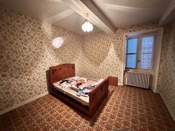 nsemble immobilier de 220 m², idéal investissement